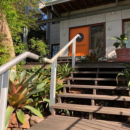 Tranquil Garden Studio Вуллонгонг Экстерьер фото