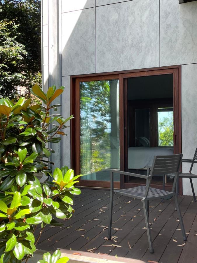 Tranquil Garden Studio Вуллонгонг Экстерьер фото